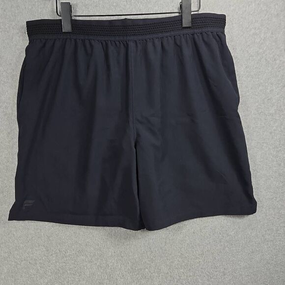 Fabletics Shorts the Fundamental 2XL Lined 5" - Picture 1 of 8
